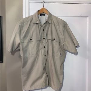 Patagonia Sol Patrol Shirt Men’s M